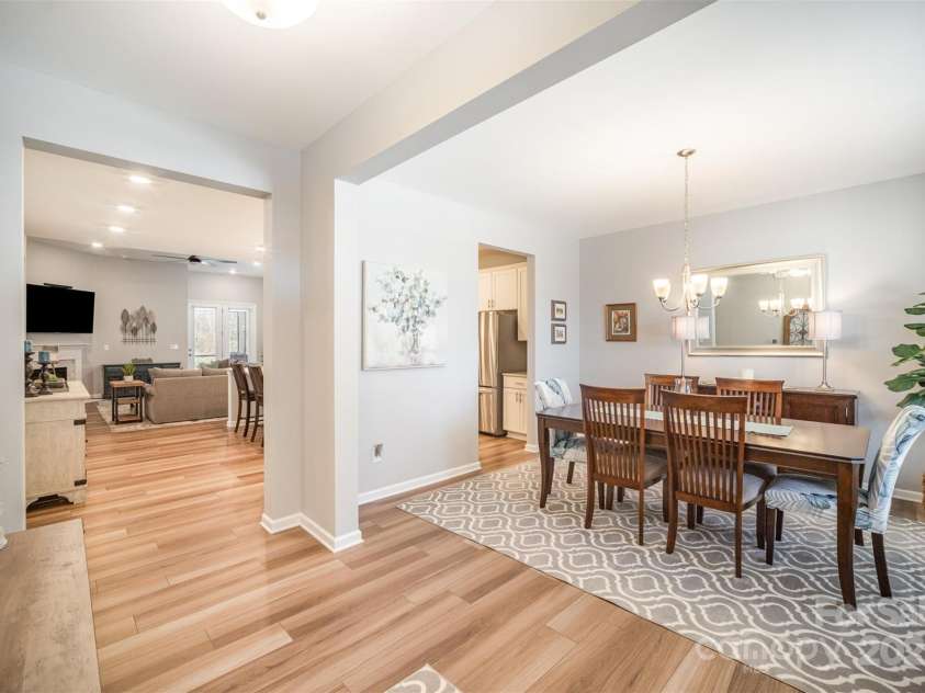 1715 Rhynes Trail, Rock Hill, SC 29732.  MLS# CAR4231563, YatesRealty ID 5946. 