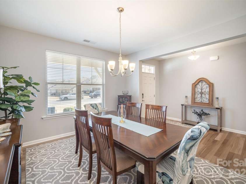 1715 Rhynes Trail, Rock Hill, SC 29732.  MLS# CAR4231563, YatesRealty ID 5946. 