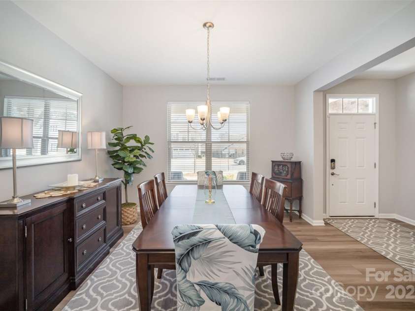 1715 Rhynes Trail, Rock Hill, SC 29732.  MLS# CAR4231563, YatesRealty ID 5946. 