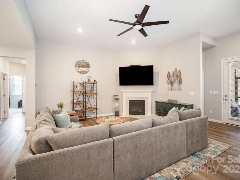 1715 Rhynes Trail, Rock Hill, SC 29732.  MLS# CAR4231563, YatesRealty ID 5946. 