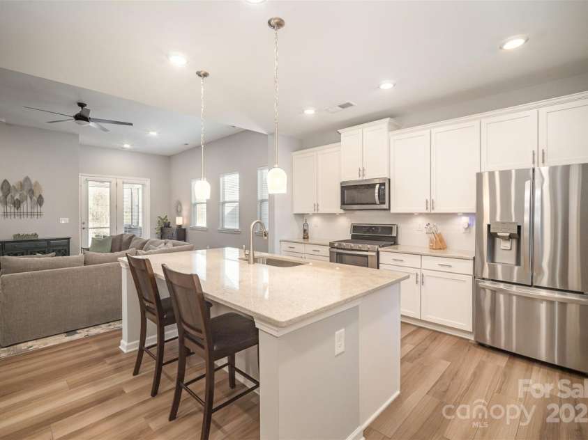 1715 Rhynes Trail, Rock Hill, SC 29732.  MLS# CAR4231563, YatesRealty ID 5946. 