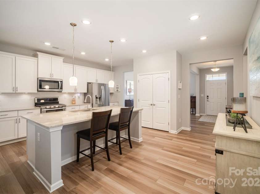1715 Rhynes Trail, Rock Hill, SC 29732.  MLS# CAR4231563, YatesRealty ID 5946. 