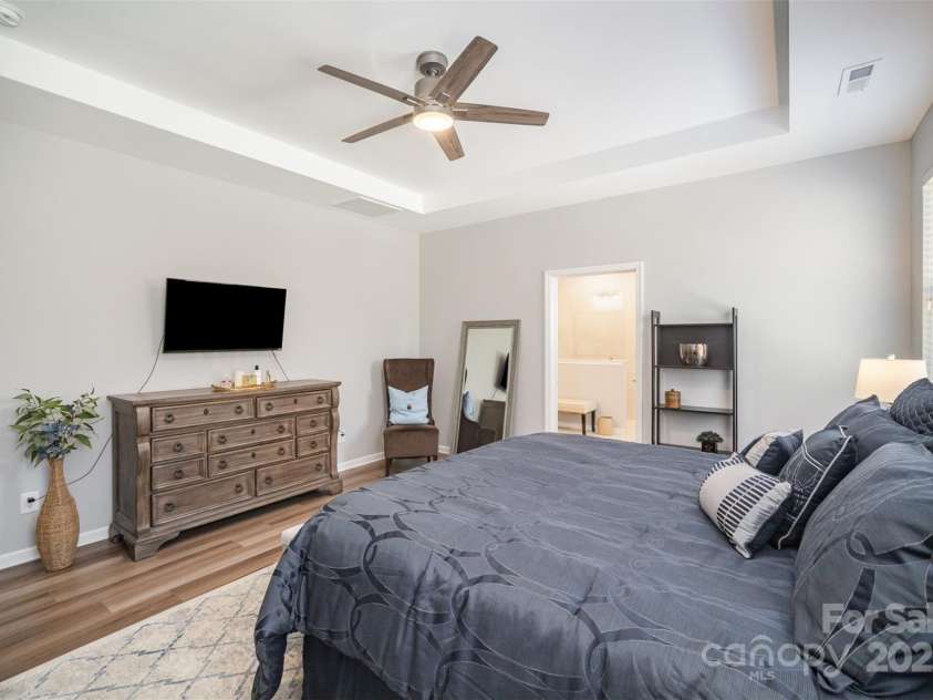 1715 Rhynes Trail, Rock Hill, SC 29732.  MLS# CAR4231563, YatesRealty ID 5946. 