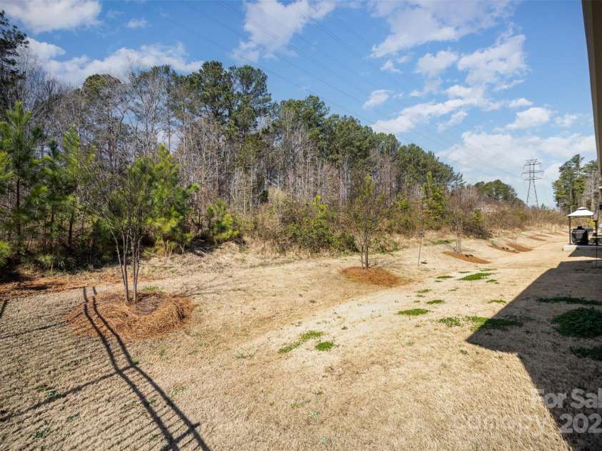 1715 Rhynes Trail, Rock Hill, SC 29732.  MLS# CAR4231563, YatesRealty ID 5946. 