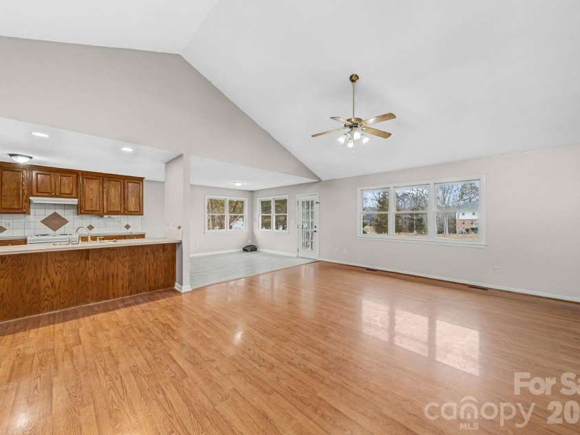 794 Hathcock Glen Drive, Oakboro, NC 28129.  MLS# CAR4349483, YatesRealty ID 5947. 