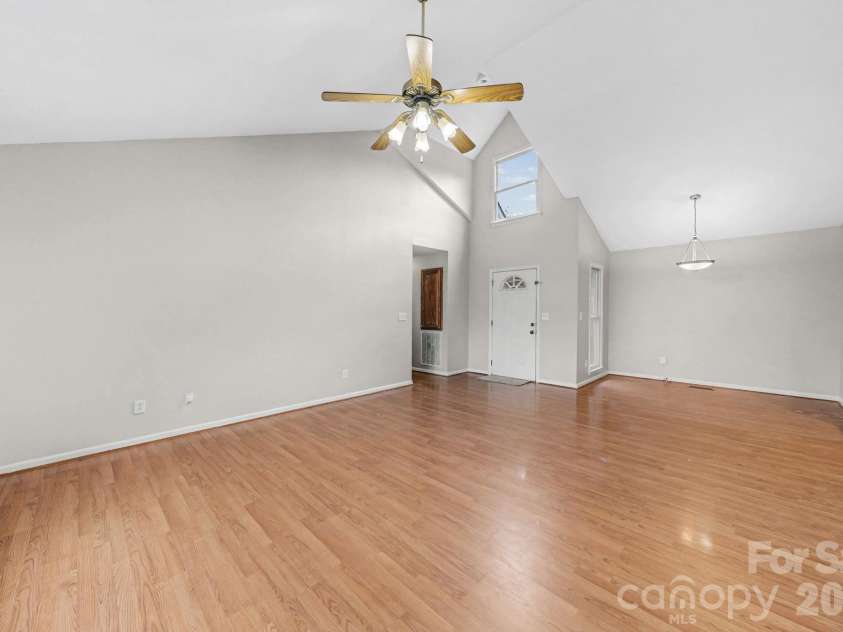 794 Hathcock Glen Drive, Oakboro, NC 28129.  MLS# CAR4349483, YatesRealty ID 5947. 