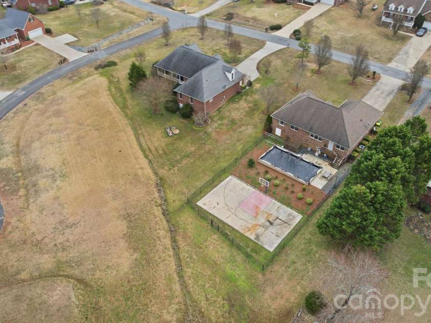 794 Hathcock Glen Drive, Oakboro, NC 28129.  MLS# CAR4349483, YatesRealty ID 5947. 