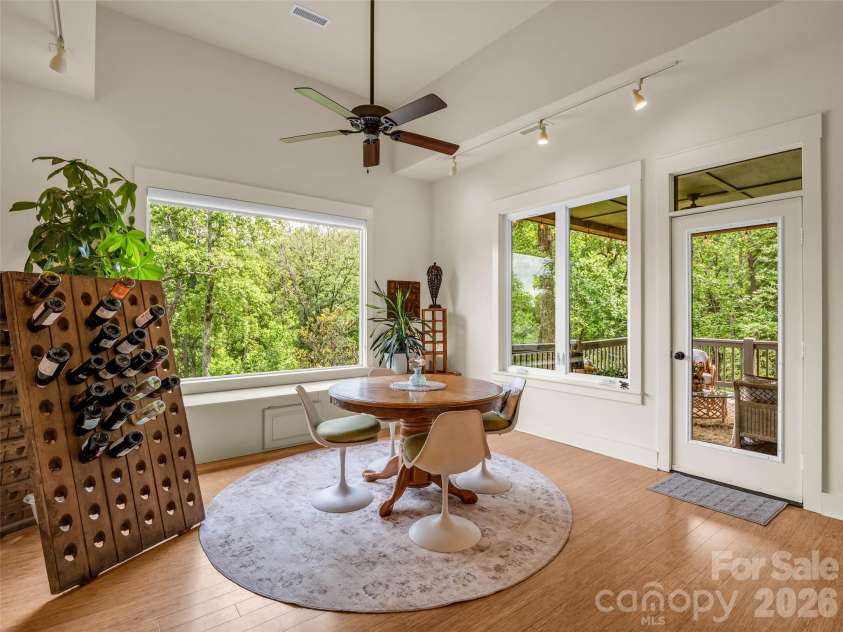 120 Glenn Court, Mill Spring, NC 28756.  MLS# CAR4439411, YatesRealty ID 59488. 