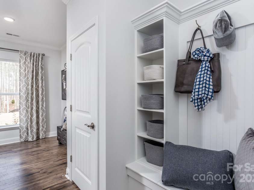 1625 Gossage Lane, Concord, NC 28027.  MLS# CAR4327402, YatesRealty ID 595. For Representation Purposes Only.  