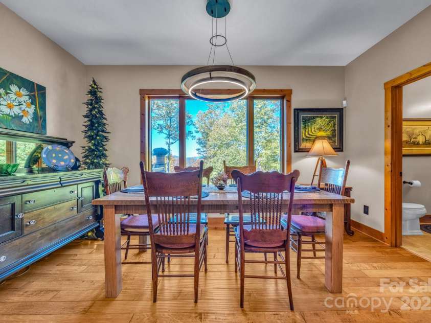 2650 Carson Woods Road, Laurel Springs, NC 28644.  MLS# CAR4318349, YatesRealty ID 595. 