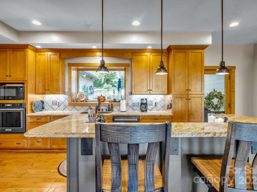 2650 Carson Woods Road, Laurel Springs, NC 28644.  MLS# CAR4318349, YatesRealty ID 595. 