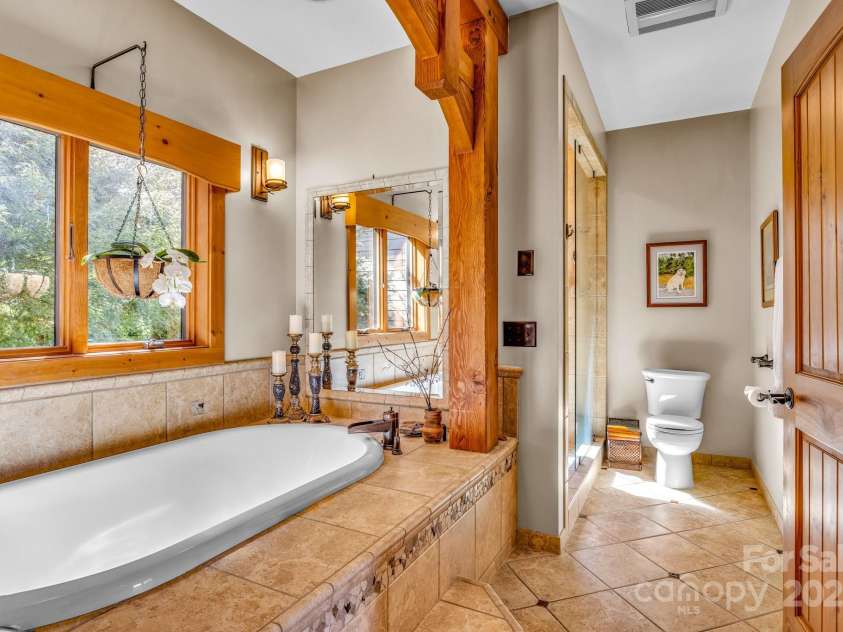 2650 Carson Woods Road, Laurel Springs, NC 28644.  MLS# CAR4318349, YatesRealty ID 595. 