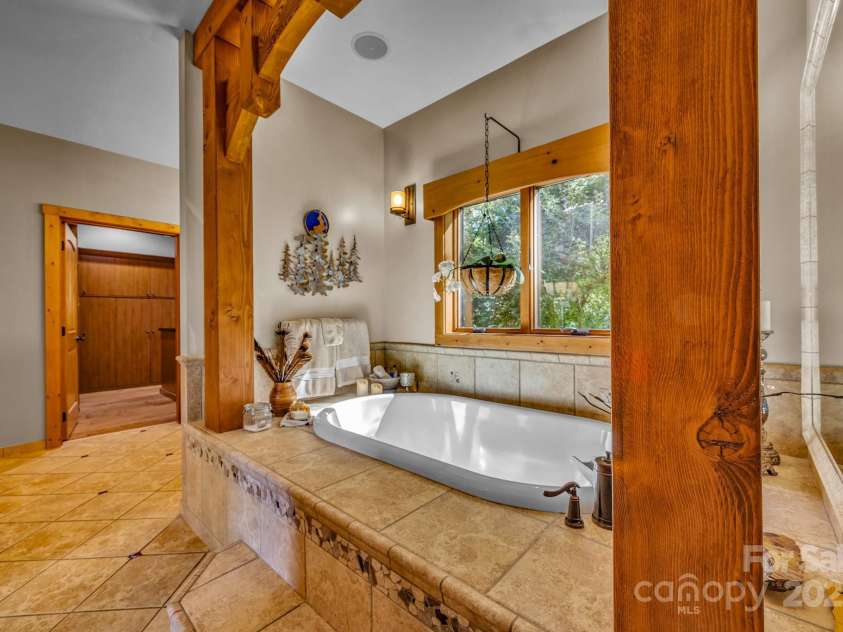 2650 Carson Woods Road, Laurel Springs, NC 28644.  MLS# CAR4318349, YatesRealty ID 595. 