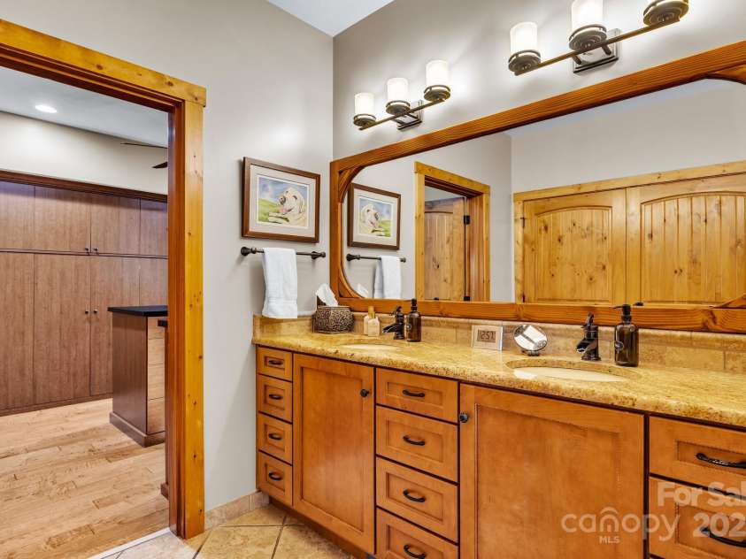 2650 Carson Woods Road, Laurel Springs, NC 28644.  MLS# CAR4318349, YatesRealty ID 595. 