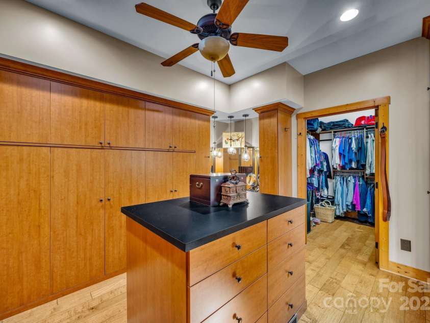 2650 Carson Woods Road, Laurel Springs, NC 28644.  MLS# CAR4318349, YatesRealty ID 595. 