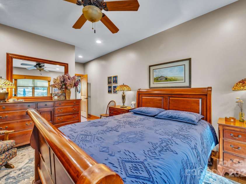 2650 Carson Woods Road, Laurel Springs, NC 28644.  MLS# CAR4318349, YatesRealty ID 595. 