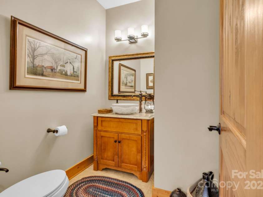 2650 Carson Woods Road, Laurel Springs, NC 28644.  MLS# CAR4318349, YatesRealty ID 595. 