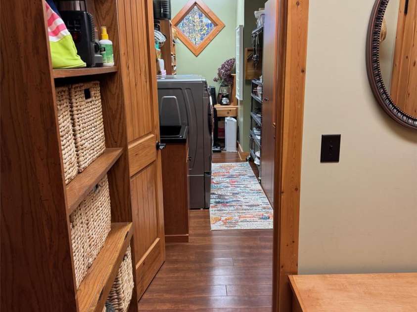 2650 Carson Woods Road, Laurel Springs, NC 28644.  MLS# CAR4318349, YatesRealty ID 595. 