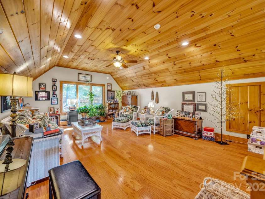 2650 Carson Woods Road, Laurel Springs, NC 28644.  MLS# CAR4318349, YatesRealty ID 595. 