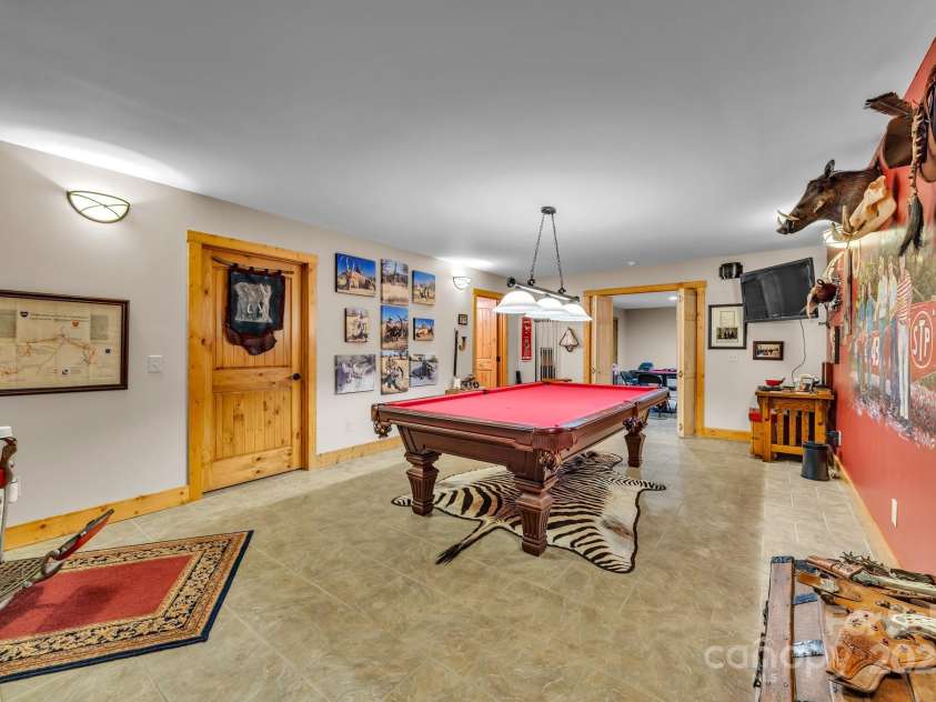 2650 Carson Woods Road, Laurel Springs, NC 28644.  MLS# CAR4318349, YatesRealty ID 595. 