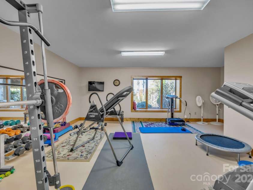 2650 Carson Woods Road, Laurel Springs, NC 28644.  MLS# CAR4318349, YatesRealty ID 595. 