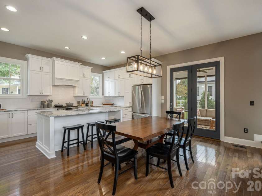 154 Birchbark Drive, Mills River, NC 28759.  MLS# CAR4438997, YatesRealty ID 59503. 