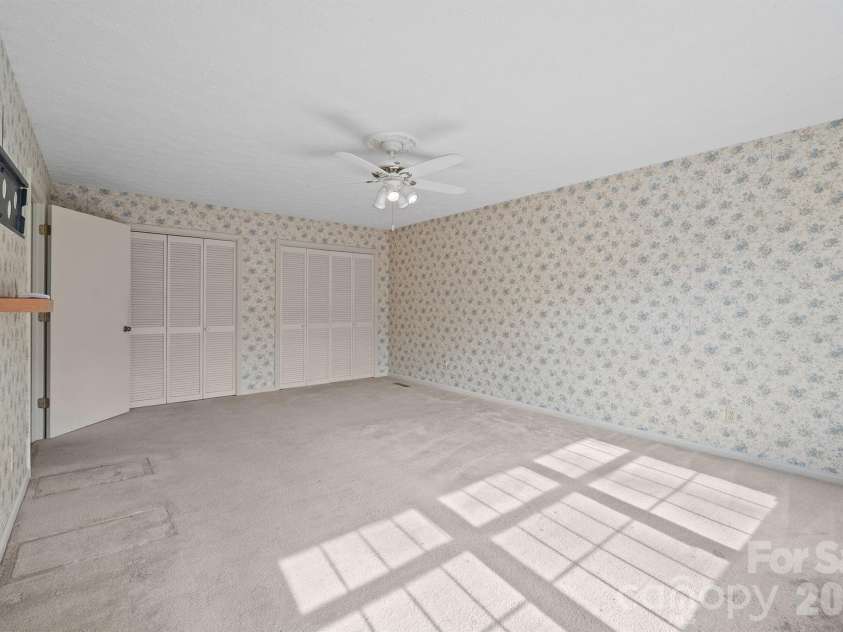 2153 Fork Drive, Morganton, NC 28655.  MLS# CAR4335855, YatesRealty ID 5951. 