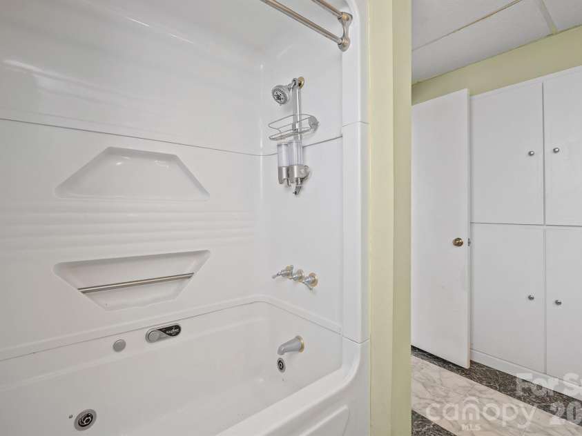 2153 Fork Drive, Morganton, NC 28655.  MLS# CAR4335855, YatesRealty ID 5951. 