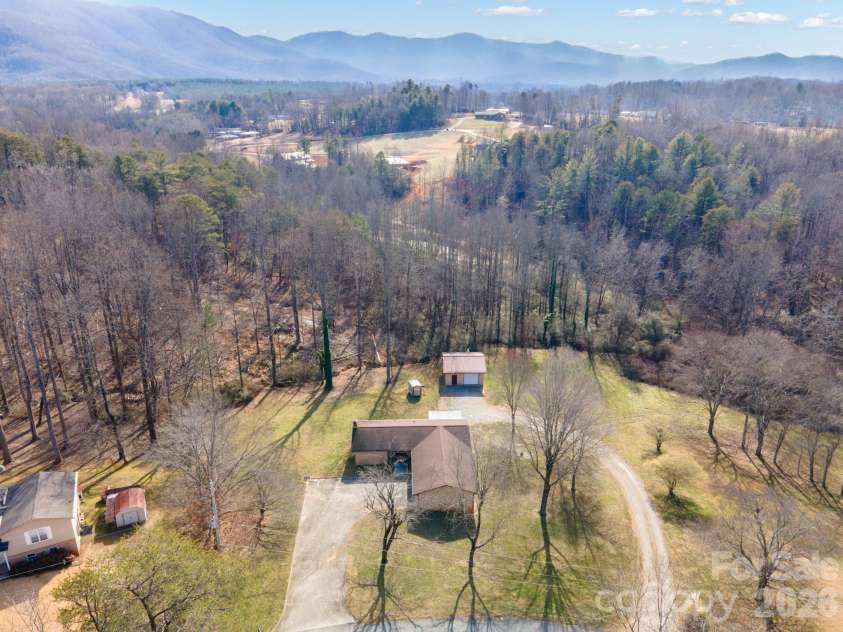 2153 Fork Drive, Morganton, NC 28655.  MLS# CAR4335855, YatesRealty ID 5951. 