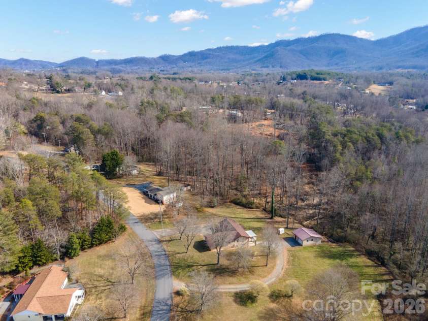 2153 Fork Drive, Morganton, NC 28655.  MLS# CAR4335855, YatesRealty ID 5951. 
