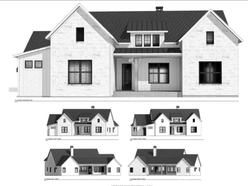 219 Barra Drive, Waxhaw, NC 28173.  MLS# CAR4358638, YatesRealty ID 5953. Exterior