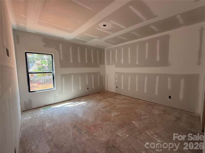 219 Barra Drive, Waxhaw, NC 28173.  MLS# CAR4358638, YatesRealty ID 5953. Guest Bedroom