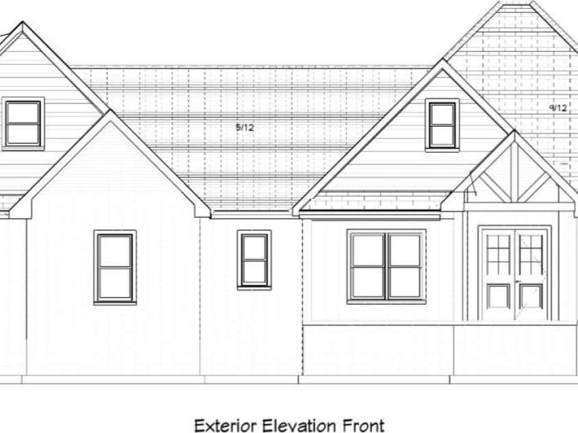 12069 Coyle Road, Stanfield, NC 28163.  MLS# CAR4242900, YatesRealty ID 5954. 