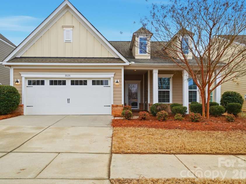 8028 Asher Chase Trail, Lancaster, SC 29720.  MLS# CAR4343471, YatesRealty ID 5954. 