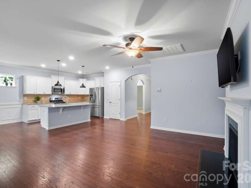 8028 Asher Chase Trail, Lancaster, SC 29720.  MLS# CAR4343471, YatesRealty ID 5954. 
