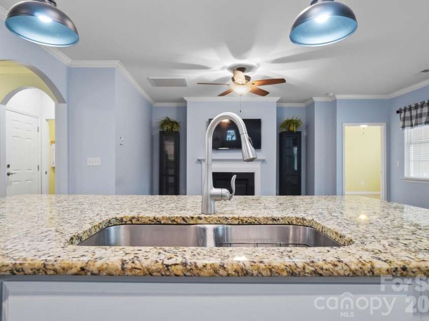 8028 Asher Chase Trail, Lancaster, SC 29720.  MLS# CAR4343471, YatesRealty ID 5954. 