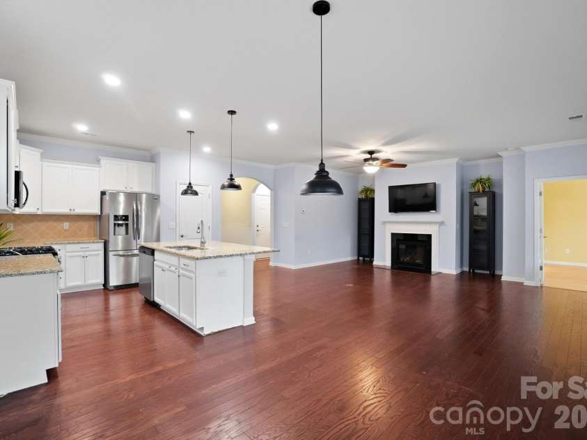 8028 Asher Chase Trail, Lancaster, SC 29720.  MLS# CAR4343471, YatesRealty ID 5954. 