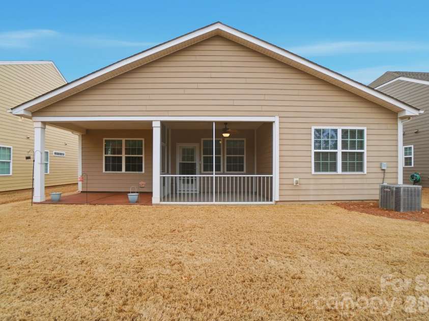 8028 Asher Chase Trail, Lancaster, SC 29720.  MLS# CAR4343471, YatesRealty ID 5954. 