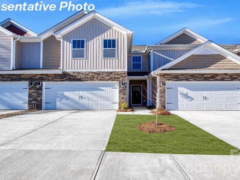 1216 Foster Holly Avenue, Huntersville, NC 28078.  MLS# CAR4347678, YatesRealty ID 5955. 