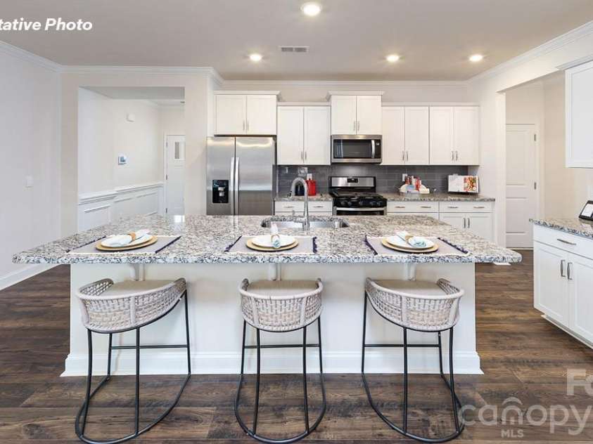1216 Foster Holly Avenue, Huntersville, NC 28078.  MLS# CAR4347678, YatesRealty ID 5955. 