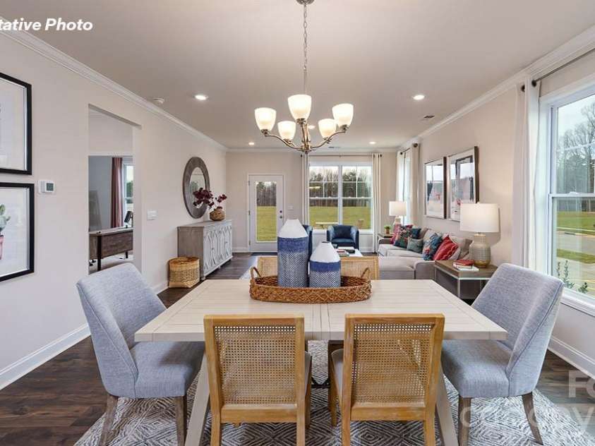 1216 Foster Holly Avenue, Huntersville, NC 28078.  MLS# CAR4347678, YatesRealty ID 5955. 