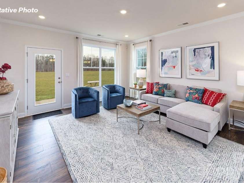 1216 Foster Holly Avenue, Huntersville, NC 28078.  MLS# CAR4347678, YatesRealty ID 5955. 