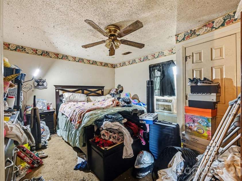 1477 Flat Creek Road, Lancaster, SC 29720.  MLS# CAR4334461, YatesRealty ID 5957. 