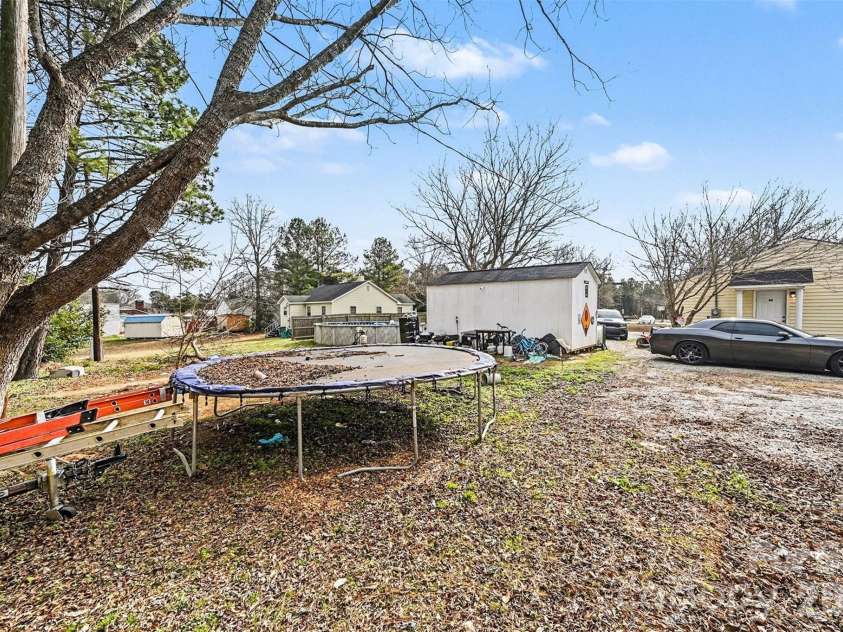 1477 Flat Creek Road, Lancaster, SC 29720.  MLS# CAR4334461, YatesRealty ID 5957. 