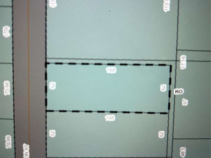 712 Washington Street, Shelby, NC 28150.  MLS# CAR4247594, YatesRealty ID 5957. 