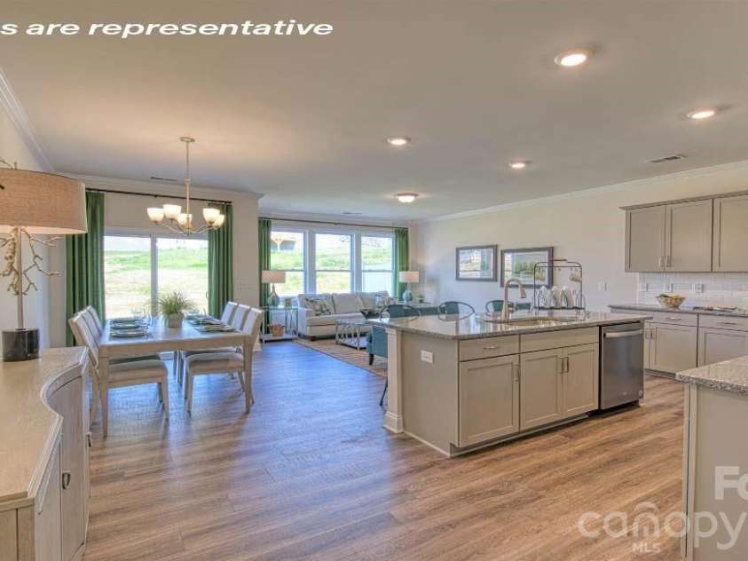 10450 Ambercrest Court, Huntersville, NC 28078.  MLS# CAR4348985, YatesRealty ID 5958. 