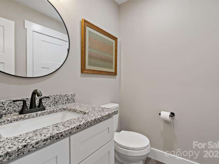 28 Whittier Drive, Alexander, NC 28701.  MLS# CAR4243488, YatesRealty ID 5958. 