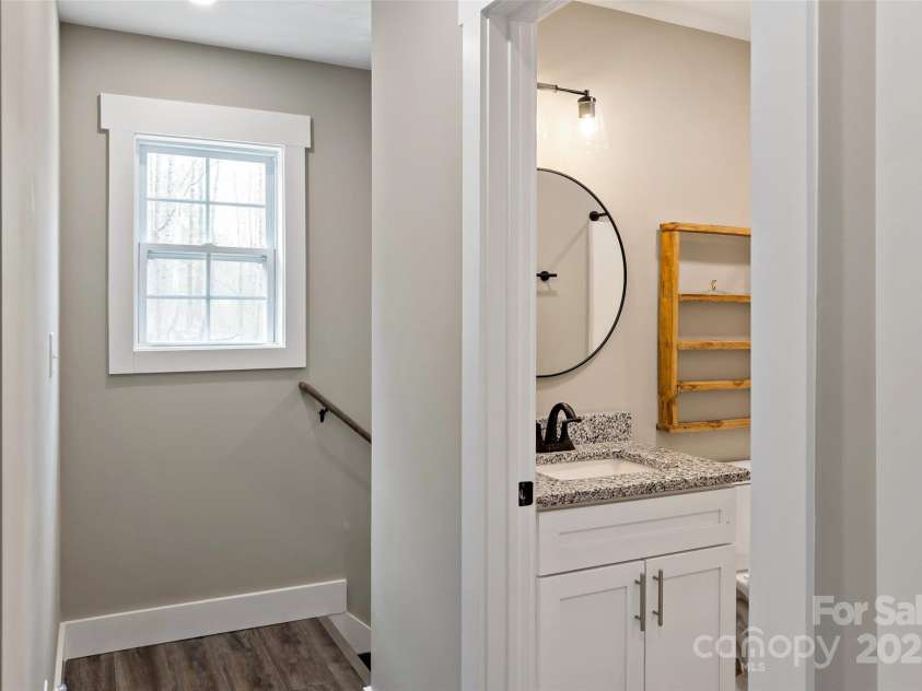 28 Whittier Drive, Alexander, NC 28701.  MLS# CAR4243488, YatesRealty ID 5958. 