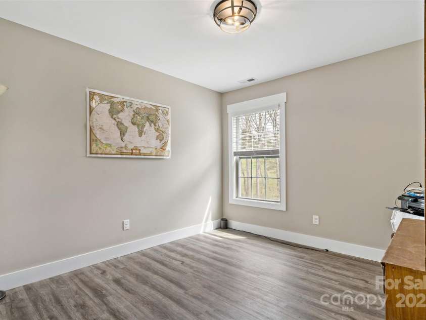 28 Whittier Drive, Alexander, NC 28701.  MLS# CAR4243488, YatesRealty ID 5958. 