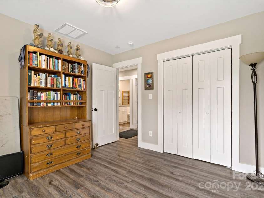 28 Whittier Drive, Alexander, NC 28701.  MLS# CAR4243488, YatesRealty ID 5958. 